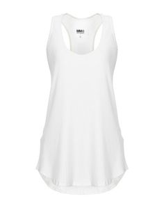 Майка Mm6 Maison Margiela