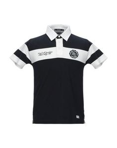 Поло North Sails