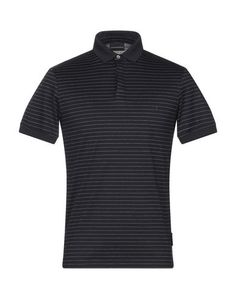 Поло Emporio Armani