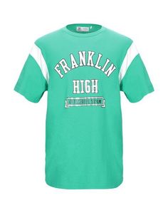 Футболка Franklin & Marshall