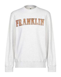 Толстовка Franklin & Marshall