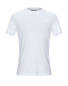 Футболка McQ Alexander Mc Queen