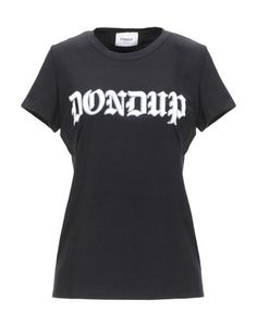 Футболка Dondup