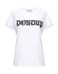 Футболка Dondup