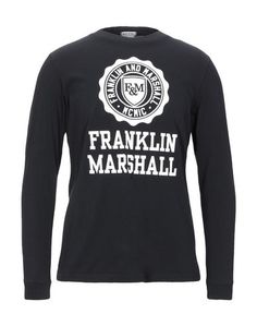 Футболка Franklin & Marshall