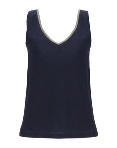 Топ без рукавов DES Petits Hauts