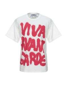 Футболка Jeremy Scott