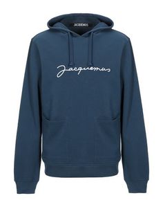 Толстовка Jacquemus