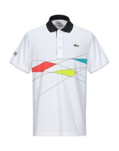 Поло Lacoste Sport