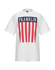 Футболка Franklin & Marshall
