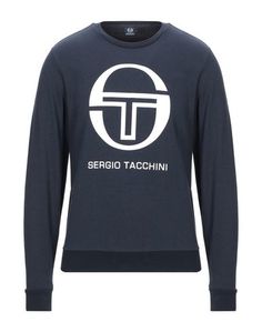 Толстовка Sergio Tacchini