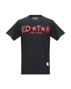Футболка THE Editor