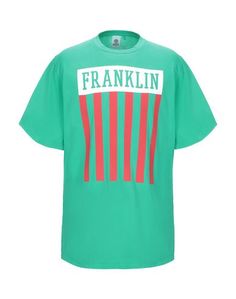 Футболка Franklin & Marshall
