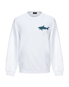 Толстовка Paul & Shark