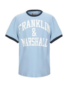 Футболка Franklin & Marshall