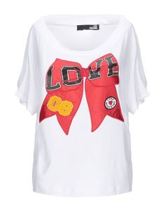 Футболка Love Moschino