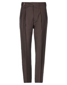 Повседневные брюки Lardini