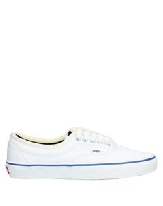 Низкие кеды и кроссовки Vans