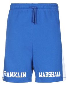 Бермуды Franklin & Marshall