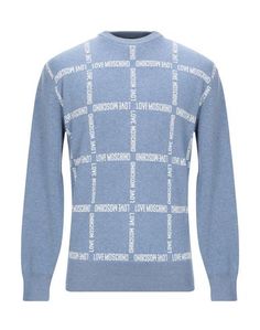 Свитер Love Moschino