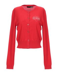 Кардиган Love Moschino