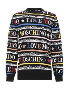 Свитер Love Moschino
