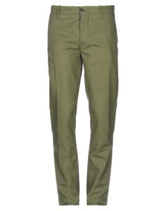 Повседневные брюки Incotex