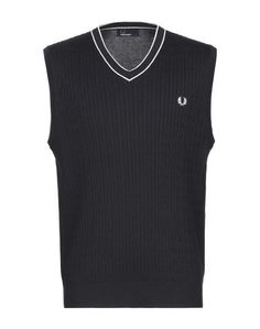 Свитер Fred Perry