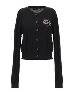 Кардиган Love Moschino