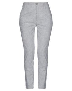 Повседневные брюки Barba Napoli