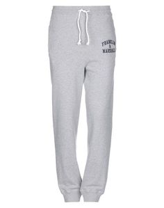 jogging franklin marshall homme