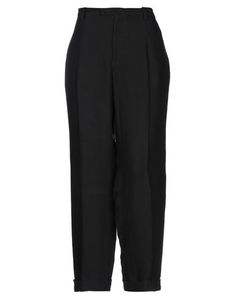 Повседневные брюки Yohji Yamamoto