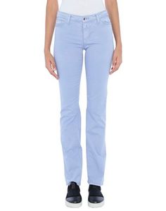 Повседневные брюки Emporio Armani