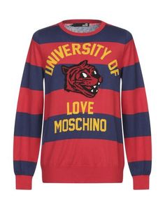 Свитер Love Moschino