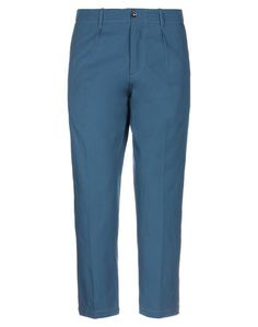 Повседневные брюки Paolo Pecora