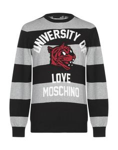 Свитер Love Moschino