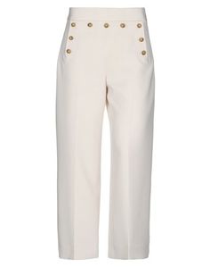 Повседневные брюки Tory Burch