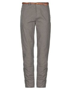 Повседневные брюки Scotch & Soda