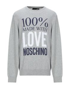 Свитер Love Moschino