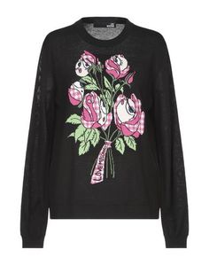 Свитер Love Moschino