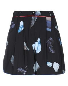 Мини-юбка LES BohĒmiens