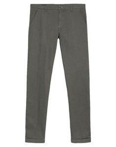 Повседневные брюки Masons