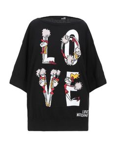 Свитер Love Moschino