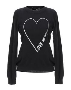 Свитер Love Moschino