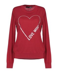 Свитер Love Moschino