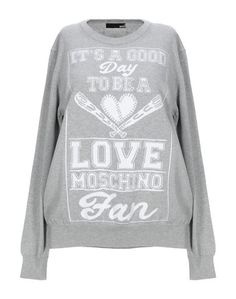 Свитер Love Moschino