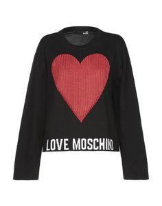 Свитер Love Moschino