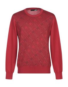 Свитер Love Moschino