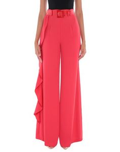 Повседневные брюки Elisabetta Franchi