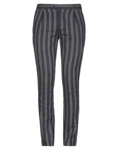 Повседневные брюки Grey Daniele Alessandrini